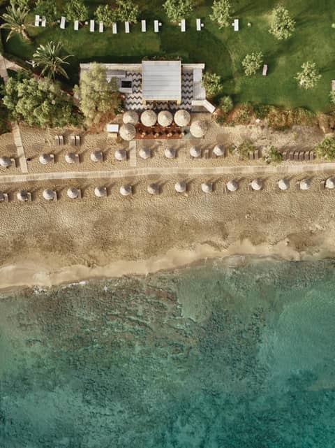Phāea Cretan Malia, a Member of Design Hotels — photo 3