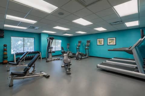 Fairfield Inn & Suites – Buffalo Airport — photo 9