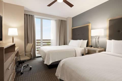Homewood Suites University City Philadelphia — photo 2