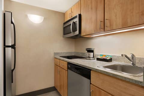 Homewood Suites University City Philadelphia — photo 4