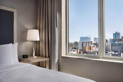 Homewood Suites University City Philadelphia — photo 5