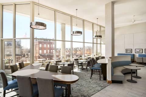 Homewood Suites University City Philadelphia — photo 6