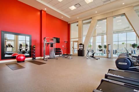 Homewood Suites University City Philadelphia — photo 9