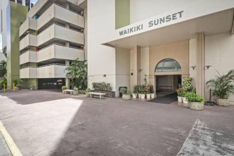 Aston Waikiki Sunset — photo 4