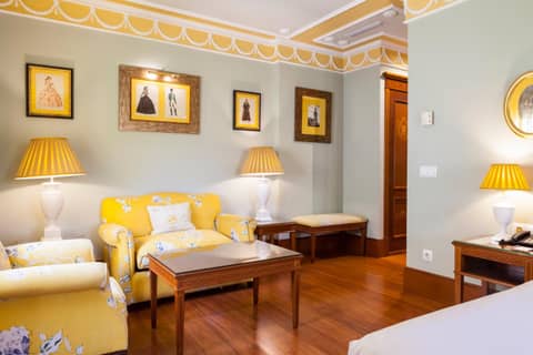 Hotel Inglaterra — photo 4
