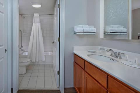 Residence Inn by Marriott Fort Lauderdale Weston — photo 3