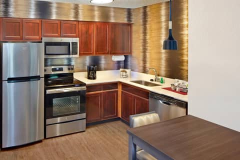 Residence Inn by Marriott Fort Lauderdale Weston — photo 9