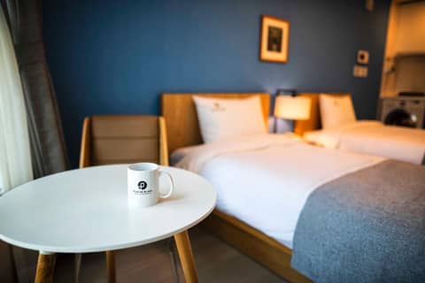 Plea De Blanc Hotel & Residence — photo 5