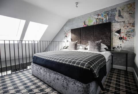 Malmaison Glasgow — photo 3