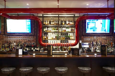 Malmaison Glasgow — photo 5