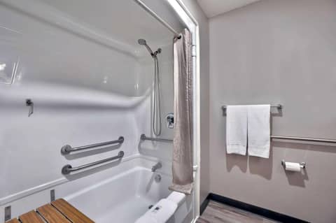 Motel 6-Benbrook, TX - Fort Worth — photo 6