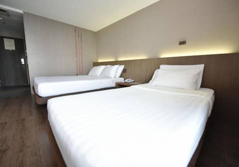 Bangkok City Hotel — photo 3