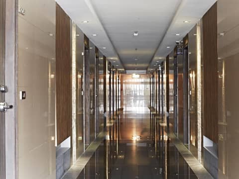 Bangkok City Hotel — other