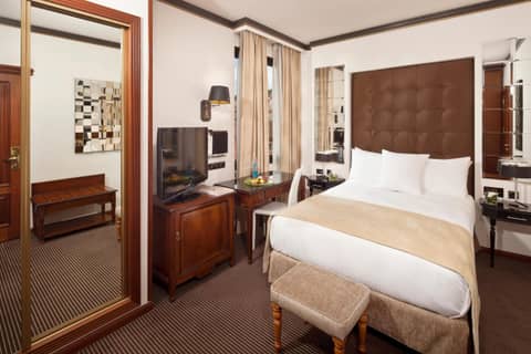 Hotel Victoria, a Gran Meliá Hotel — photo 9