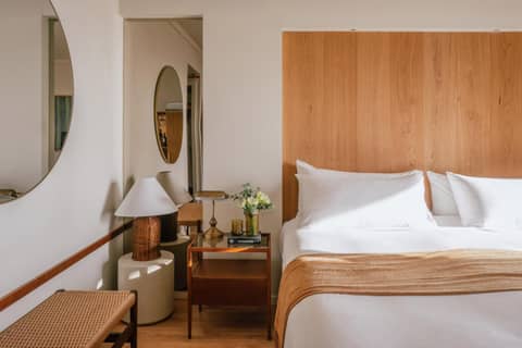 Deluxe Room — the supplier's photographs — photo 1