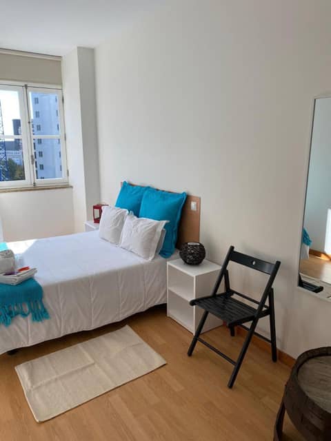 Formosa Oporto Apartments Group — hotel room