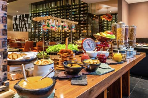 Hilton Bogotá — photo 6