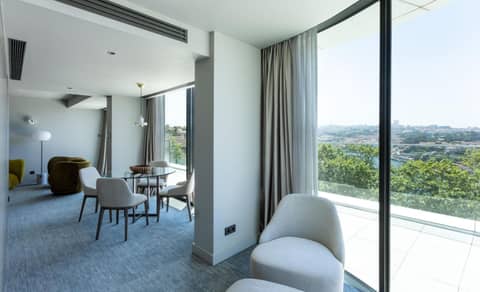 Altis Porto Hotel a member of Preferred Hotels & Resorts- LVX — photo 7