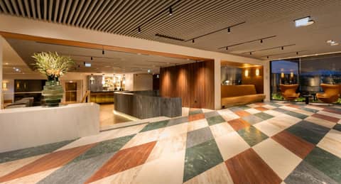 Altis Porto Hotel a member of Preferred Hotels & Resorts- LVX — photo 9