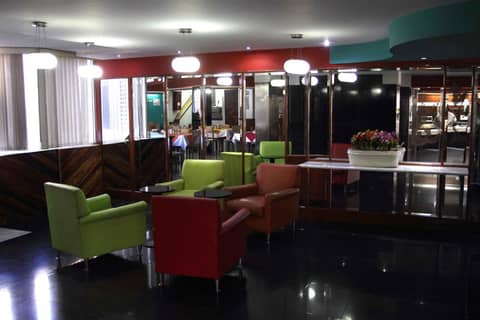 Hotel Universo — photo 2