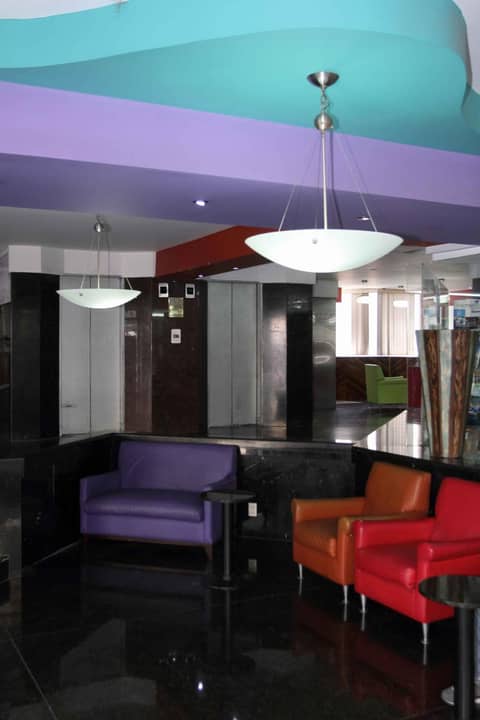 Hotel Universo — photo 5
