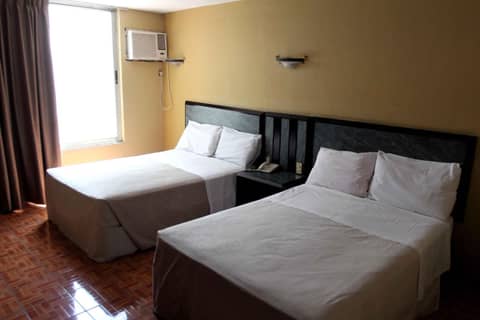 Hotel Universo — photo 7