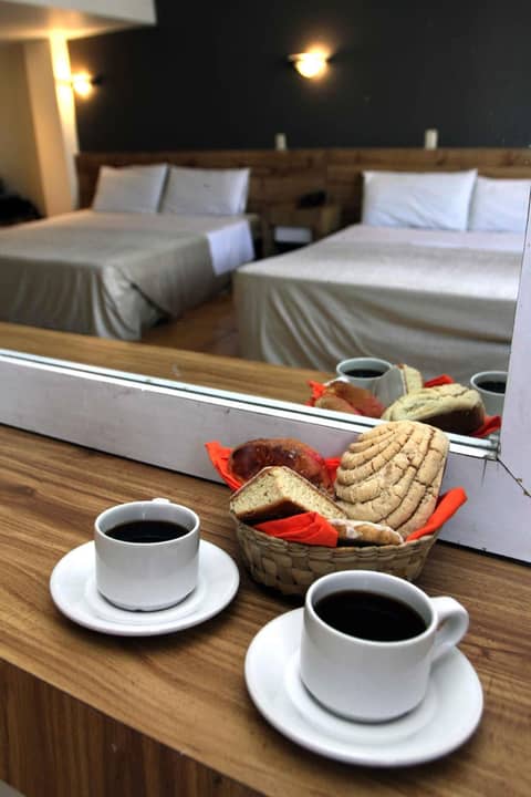 Hotel Universo — photo 8