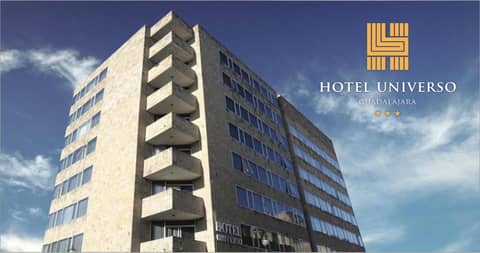Hotel Universo — other