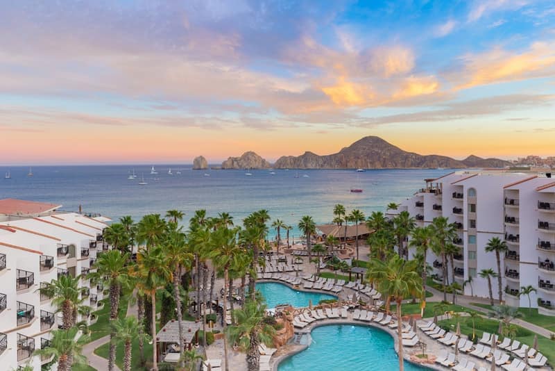 Villa del Palmar Beach Resort Cabo San Lucas — photo 1