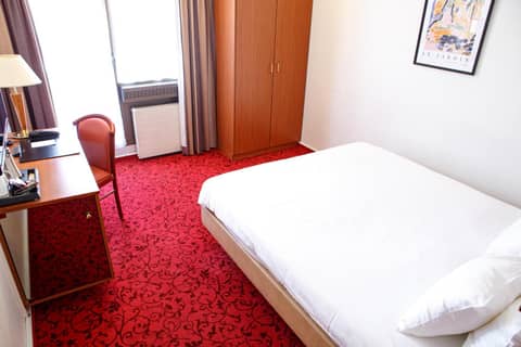 Hôtel Astoria — photo 2