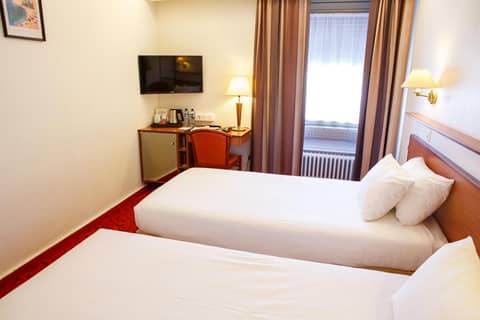 Hôtel Astoria — photo 4