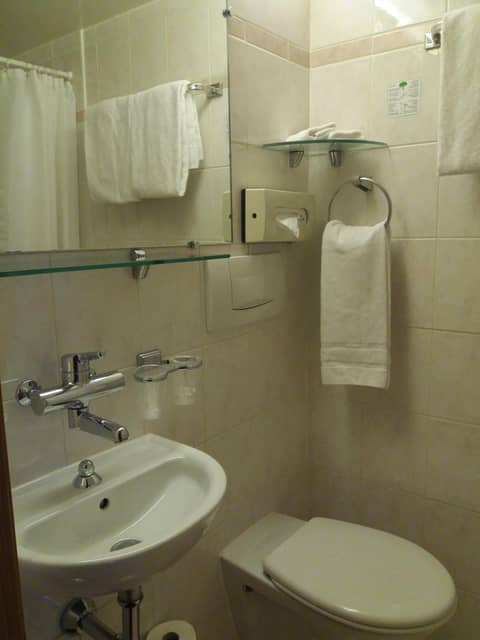 Hôtel Astoria — photo 8