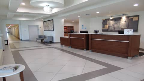 Holiday Inn Express & Suites Boynton Beach by IHG — photo 2