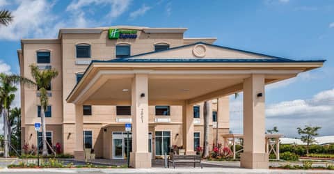 Holiday Inn Express & Suites Boynton Beach by IHG — photo 5