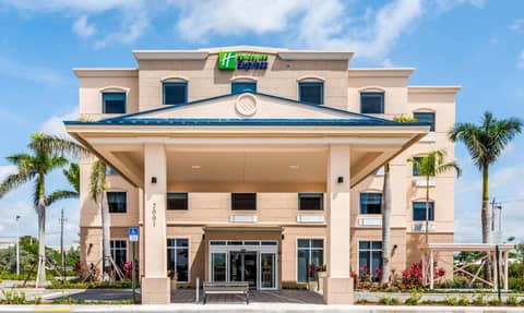 Holiday Inn Express & Suites Boynton Beach by IHG — photo 6