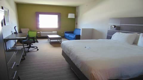 Holiday Inn Express & Suites Boynton Beach by IHG — photo 9