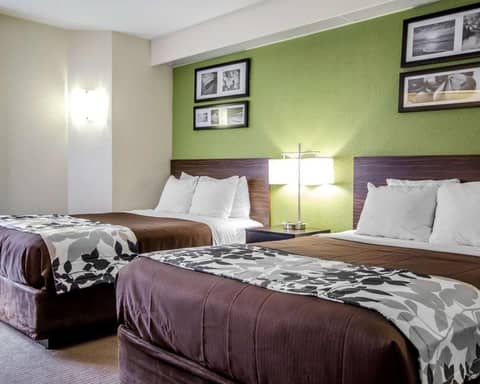Spark By Hilton Louisville Airport — photo 7
