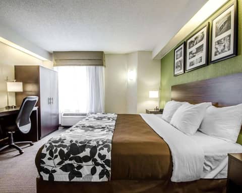 Spark By Hilton Louisville Airport — photo 8