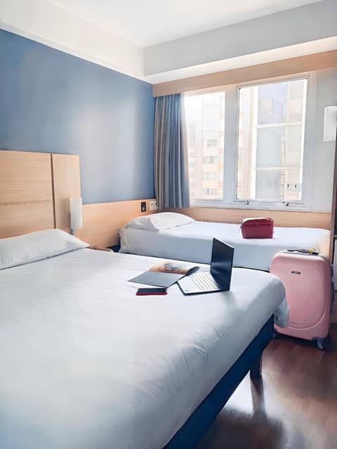 ibis Sao Paulo Paulista — photo 4