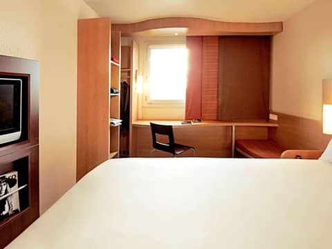 ibis Sao Paulo Paulista — photo 6