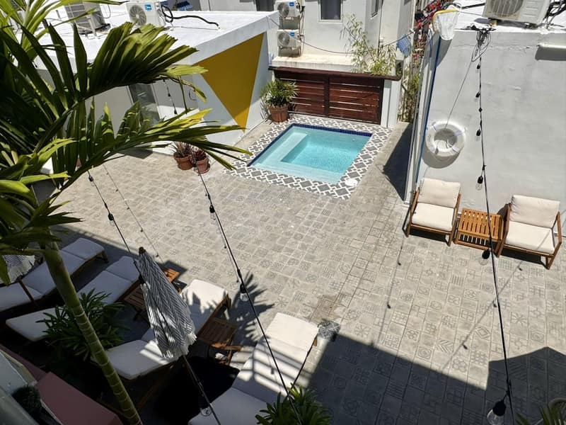 La Mona Loiza Apartments Complex — photo 1