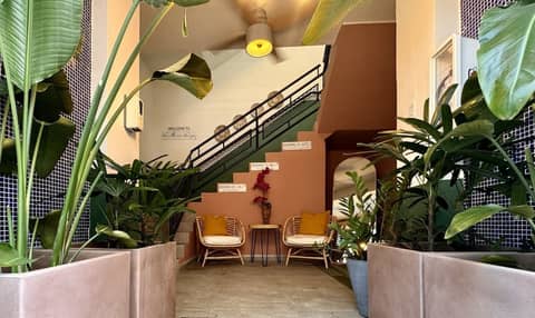 La Mona Loiza Apartments Complex — photo 2