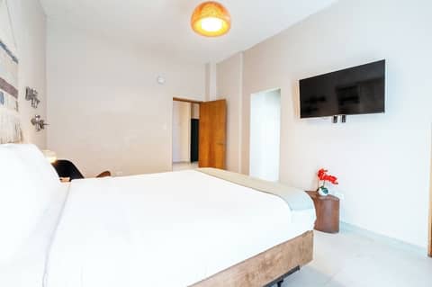 La Mona Loiza Apartments Complex — photo 4
