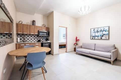La Mona Loiza Apartments Complex — photo 6