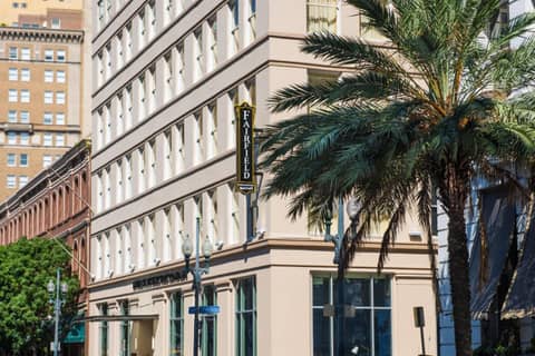Fairfield by Marriott Inn & Suites New Orleans Downtown French Quarter Area — photo 7