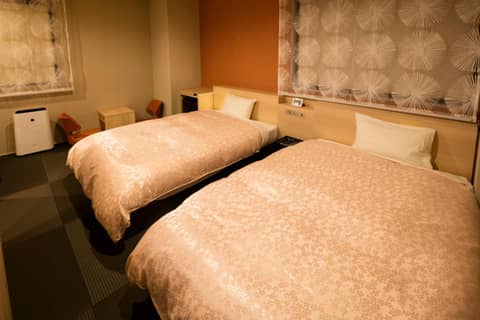 Sanco Inn Nagoya Shinkansen-guchi Annex — photo 3