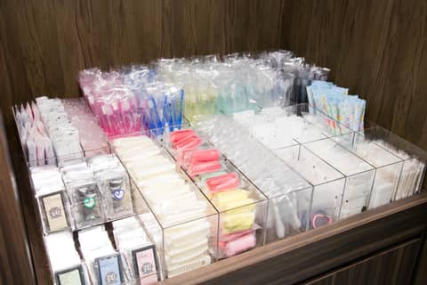 Sanco Inn Nagoya Shinkansen-guchi Annex — photo 4