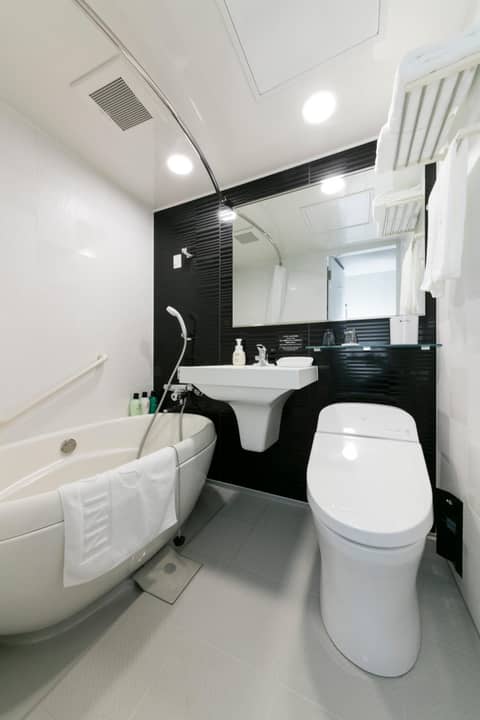 Sanco Inn Nagoya Shinkansen-guchi Annex — photo 7
