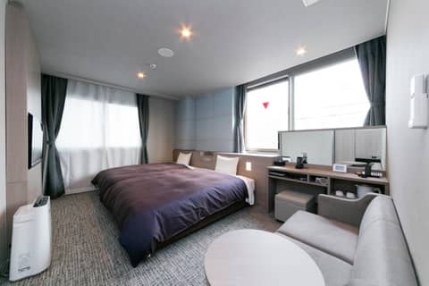 Sanco Inn Nagoya Shinkansen-guchi Annex — photo 8