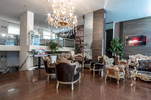 Canova Hotel — photo 4
